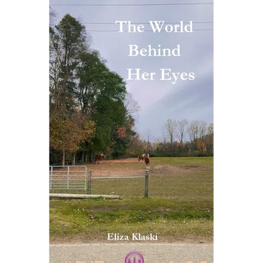The World Behind Her Eyes
