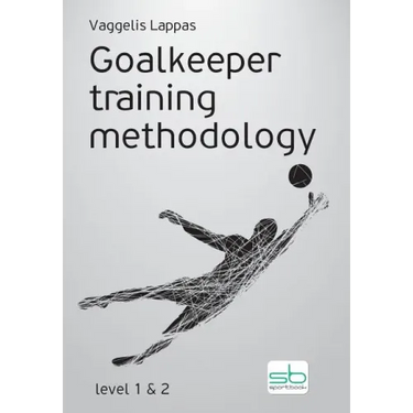 Goalkeeper training methodology