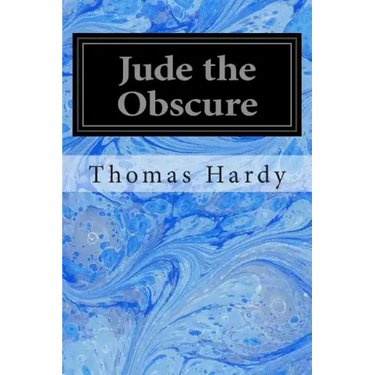 Jude the Obscure