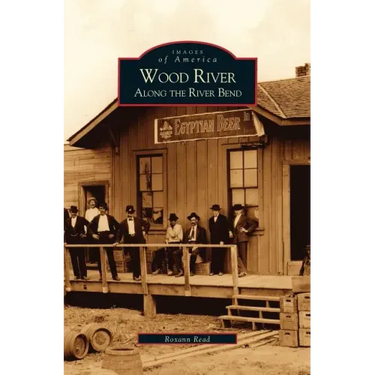 Wood River: Along the River Bend
