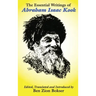The Essential Writings of Abraham Isaac Kook