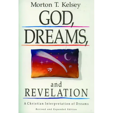 God, Dreams, and Revelation