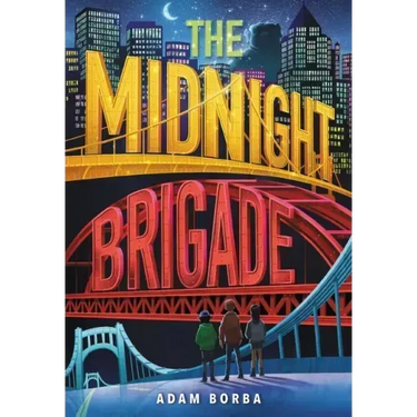 The Midnight Brigade