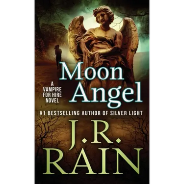 Moon Angel