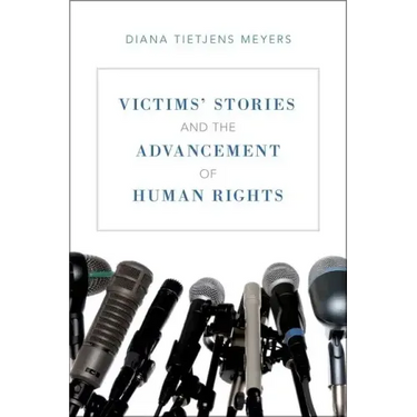 Victims Stories Adv Human Right P