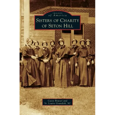 Sisters of Charity of Seton Hill