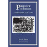Priest on Horseback: Father Farmer