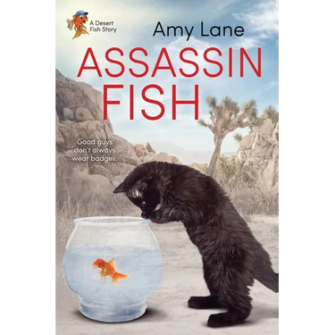 Assassin Fish