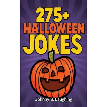 275+ Halloween Jokes: Funny Halloween Jokes for Kids