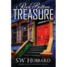 Rock Bottom Treasure: a twisty, read-all-night mystery