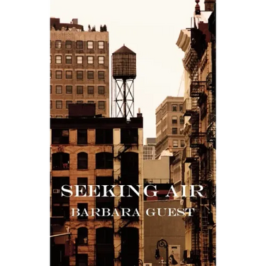 Seeking Air