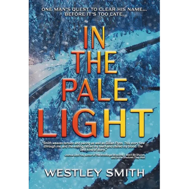 In the Pale Light