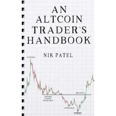 An Altcoin Trader's Handbook