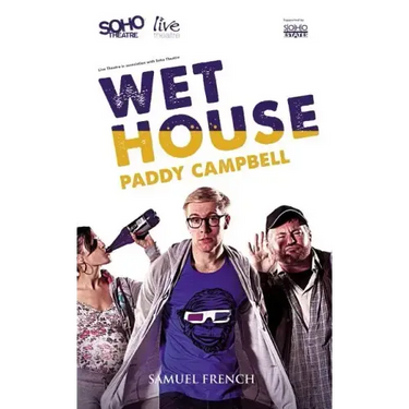 Wet House