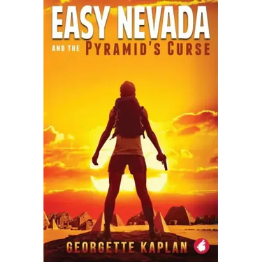 Easy Nevada and the Pyramid's Curse
