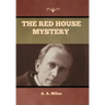 The Red House Mystery