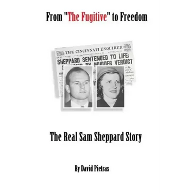 From "The Fugitive" to Freedom