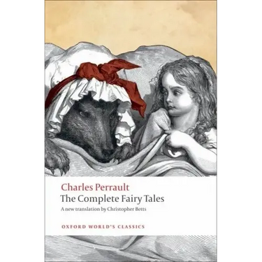The Complete Fairy Tales