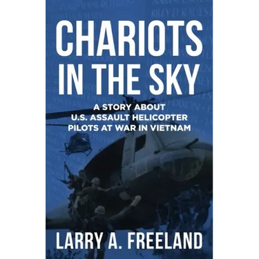 Chariots in the Sky