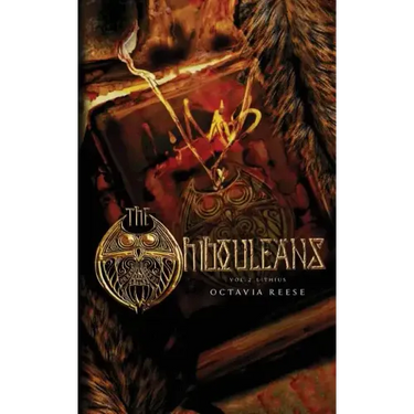 The Hibouleans: Vol. 2 Lithius