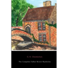 The Complete Father Brown Mysteries
