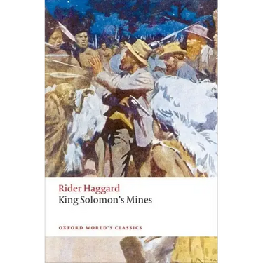 King Solomon's Mines