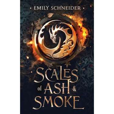Scales of Ash & Smoke