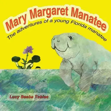 Mary Margaret Manatee