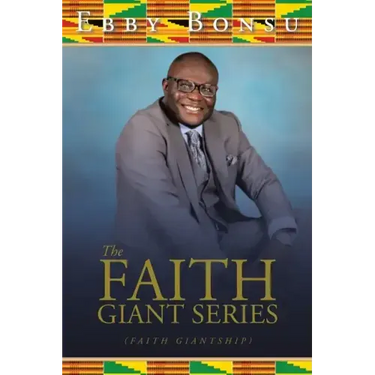 The Faith Giant Series: (Faith Giantship)