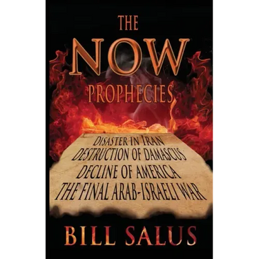 The Now Prophecies
