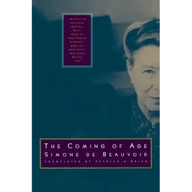 The Coming of Age