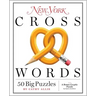New York Crosswords: 50 Big Puzzles