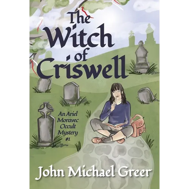 The Witch of Criswell
