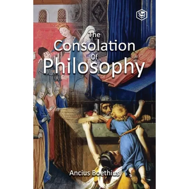 The Consolation of Philosophy