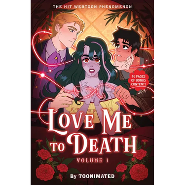 Love Me to Death: Volume One
