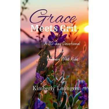 Grace Meets Grit