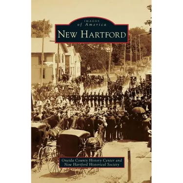 New Hartford
