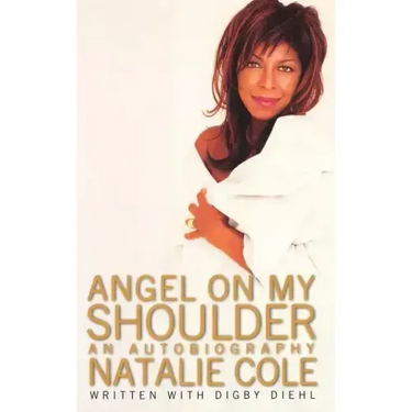 Angel on My Shoulder: An Autobiography