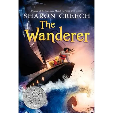 The Wanderer