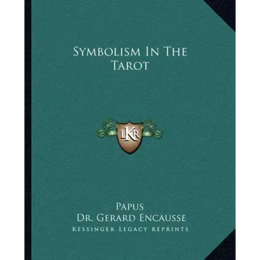 Symbolism in the Tarot