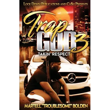 Trap God 3