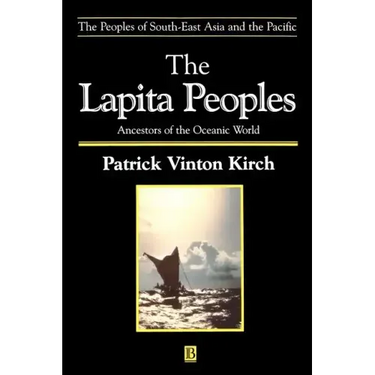 The Lapita Peoples: Basis in Mathematics and Physics