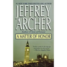 A Matter of Honor