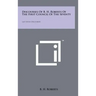 Discourses Of B. H. Roberts Of The First Council Of The Seventy: Last Seven Discourses