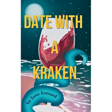 Date with a Kraken