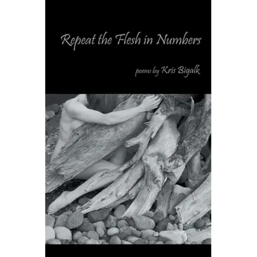 Repeat the Flesh in Numbers