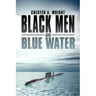 Black Men and Blue Water