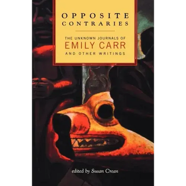 Opposite Contraries