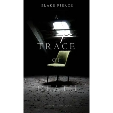 A Trace of Death (a Keri Locke Mystery--Book #1)