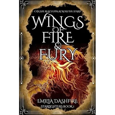 Wings of Fire & Fury
